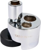 Extractor pentru suruburi 8,5-19 mm 1/2 YATO