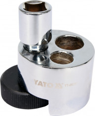 Extractor pentru suruburi 8,5-19 mm 1/2 YATO foto