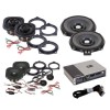 Pachet audio amplificat dedicat BMW Seria E/F/G/ CarStore Technology