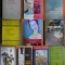 Pachet 10 carti DUMITRU POPESCU - &quot;Omul lui Dumnezeu&quot; - colectie - bibliofilie