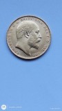 Marea Britanie - 1910 EDWARD VII SOVEREIGN - AUR, .916, 8g