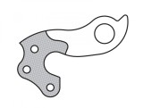 Ureche Schimbator Bicicleta GH-180, Cod 525291440RM, Accesorii Biciclete