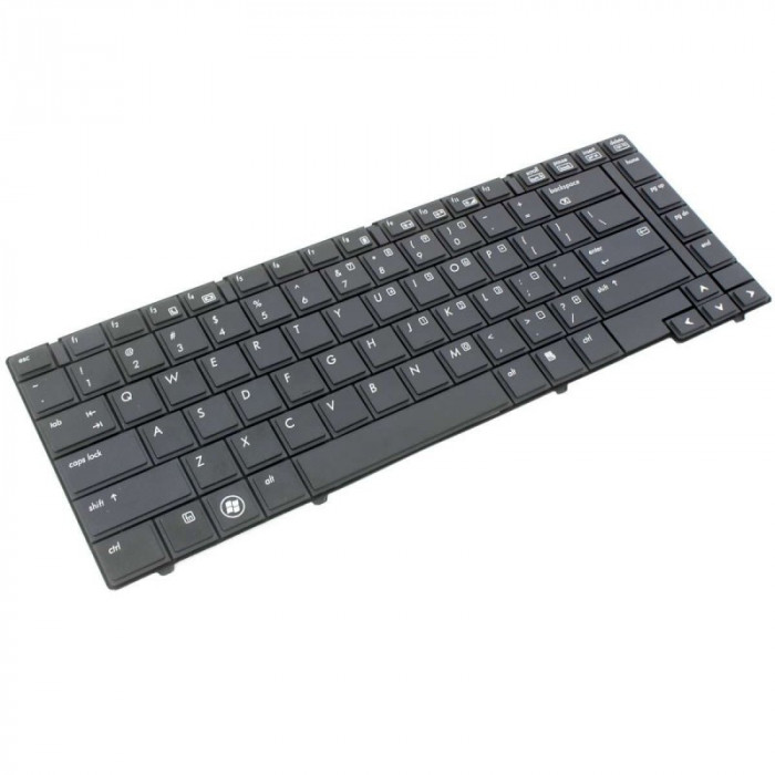 Tastatura laptop HP Elitebook 8440P 8440W 8440 594052-001 609839-001