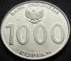 Moneda comemorativa 1000 RUPII - INDONEZIA, anul 2010 *cod 4634 A = A.UNC, Asia