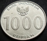 Cumpara ieftin Moneda comemorativa 1000 RUPII - INDONEZIA, anul 2010 *cod 4634 A = A.UNC, Asia