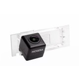 Camera Marsarier Dacia Logan 1 si 2, Sandero 2 - AHD 1080P NTSC, Unghi 155 Grade, MOSERA