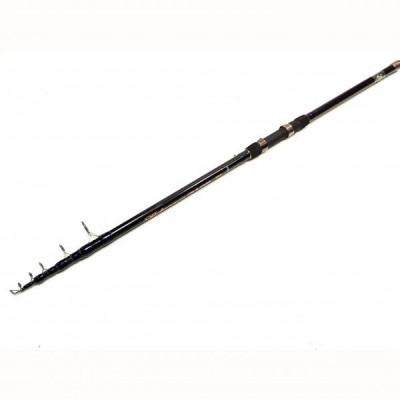 Lanseta Advance Tele Carp Hakuyo, actiune 150-280g, lungime 3,60m foto