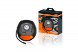 Compresor auto 12v 120 w cu afisaj analogic tyreinflate 200 osram, Ams-OSRAM