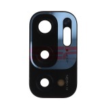 Geam Camera Spate Xiaomi Redmi Note 10 5G Negru Original