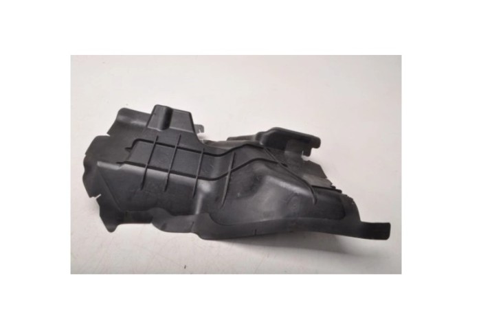 Deflector aer fata MG HS, 09.2018-12.20, partea stanga, superior,