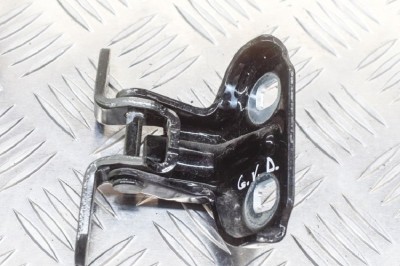 Balama ușă dreapta spate OPEL MOKKA / MOKKA X 2018 OEM: A046057 11407900 foto