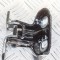 Balama ușă dreapta spate OPEL MOKKA / MOKKA X 2018 OEM: A046057 | 11407900