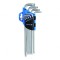 Set Chei Torx 9 Piese