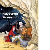 Nasterea Domnului - Catalin Grigore, Adela Maria Calistru