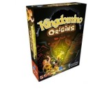 Joc Blue Orange, Kingdomino Origins