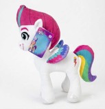Jucarie de plus My Little Pony Zipp Storm 25 cm