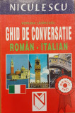 Ghid de conversatie roman italian