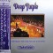 Vinil &quot;Japan Press&quot; Deep Purple &lrm;&ndash; Made In Europe (VG+)