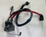 Yamaha XJ600 1992-1997 4BR 4LX Releu pornire original cu cabluri