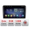 Navigatie Audi A3 8P F-049 Octa Core cu Android Radio Bluetooth Internet GPS WIFI DSP 8+128GB 4G CarStore Technology