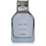 TUMI Atlas Eau de Parfum pentru bărbați 100 ml