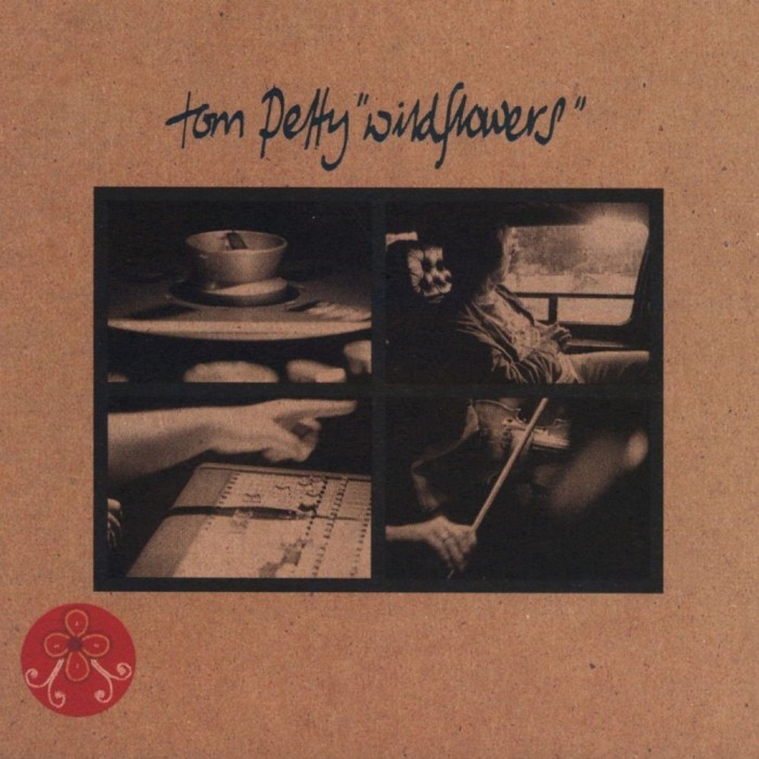 Tom Petty Wildflowers (cd)
