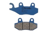 Cumpara ieftin Lichidare: BREMBO PLACUTE FRANA YAMAHA SUPER TENERE 750CC, SUZUKI