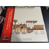 Vinil LP &quot;Japan Press&quot; The Singers Unlimited &lrm;&ndash; Sentimental Journey (NM)