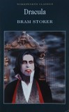 Dracula - Bram Stoker (editie in limba engleza)