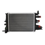 Radiator Intercooler 141698 35009