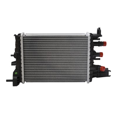 Radiator Intercooler 141698 35009 foto