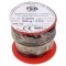 S&acirc;rmă Emailată 3mm 0,2kg Cu