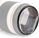 Filtru 77mm Prisma Quad FF019