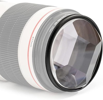 Filtru 77mm Prisma Quad FF019 foto