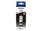 Cumpara ieftin Epson 103 Black , Refill Ink Bottle C13T00S14A, 65 ml, 4500 pagini, EcoTank