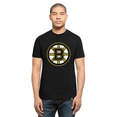 Boston Bruins tricou de bărbați black 47 Club Tee - L