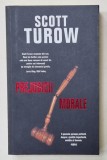 PREJUDICII MORALE de SCOTT TUROW , 2010