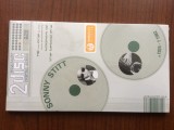 sonny stitt modern jazz archive documents 2004 dublu disc 2 cd muzica jazz bop hard bop sigilat nou