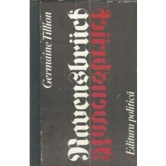 Ravensbruck - Germain Tillion