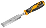 Dalta Lemn Tolsen GRIPro Industrial, 32mm (1-1/4&quot;), Cr-V, Maner Bi-Material, Aderenta Maxima