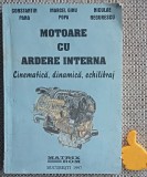 Motoare cu ardere interna Constantin Pana, Marcel Ginu Popa, Niculae Negurescu