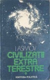 CIVILIZATII EXTRATERESTRE-ISAAC ASIMOV-258696