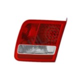 Stop spate lampa Audi A8 (D3) 01.2003-01.2007 ULO partea Dreapta, cu suport becuri, interior LED