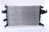 Radiator racire motor Opel Combo, Combo Tour, Corsa C, Tigra Twintop Motor 1.4, 1.6, 1.6 CNG, 1.6 CNG 16V, 1.8, 1.8, 539x378x23mm, OE 1300237