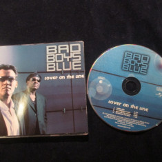 Bad Boys Blue - Lover On The Line _ maxi cd _ Kockh ( 2003, Germania)