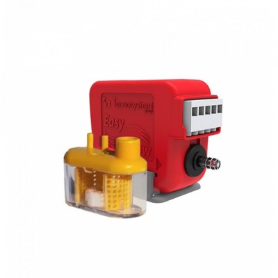 Pompa condens aer conditionat, TECNOSYSTEMI - EASY FLOW 11 LT foto
