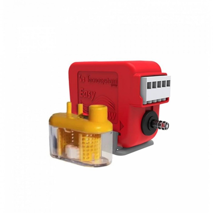 Pompa condens aer conditionat, TECNOSYSTEMI - EASY FLOW 11 LT