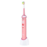 Cumpara ieftin Periuta de dinti electrica Teesa Sonic Junior Girl