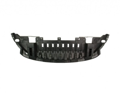 Scut motor sub bara fata Renault Scenic (Jz) 05.2009-04.2011 , partea Fata , Polipropilena, 622350003R foto