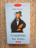 Italo Svevo - Constiinta lui Zeno